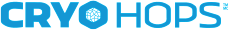 Cryo Logo