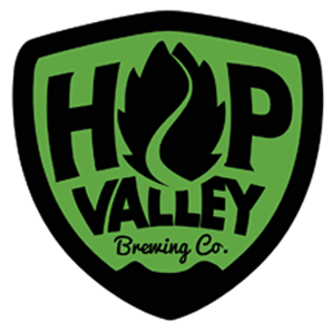 Hop valley logo